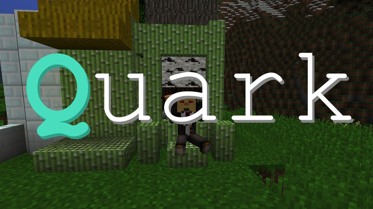 Quark-Mod-prevyu