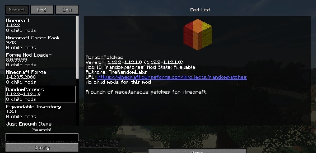 RandomPatches-mod-for-minecraft-5