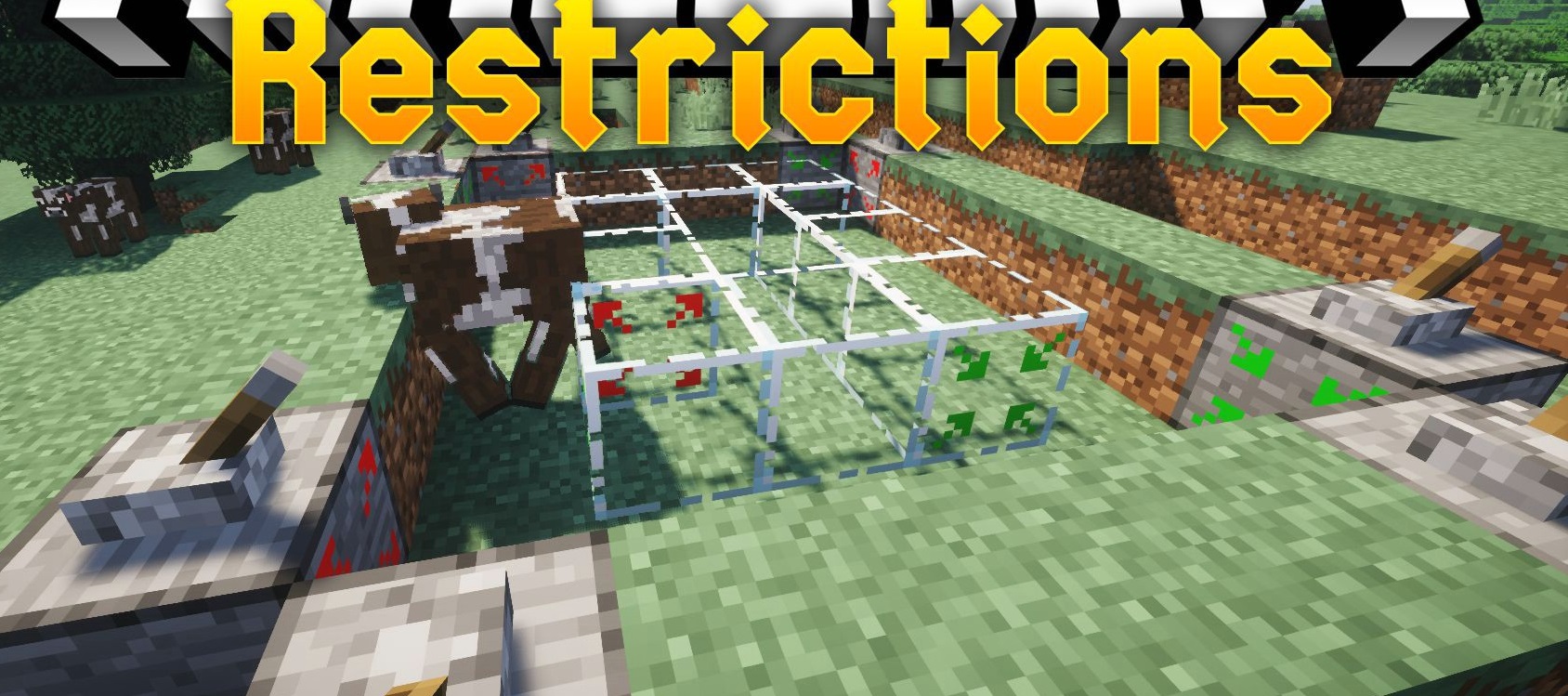 Restrictions-mod-for-minecraft-logo