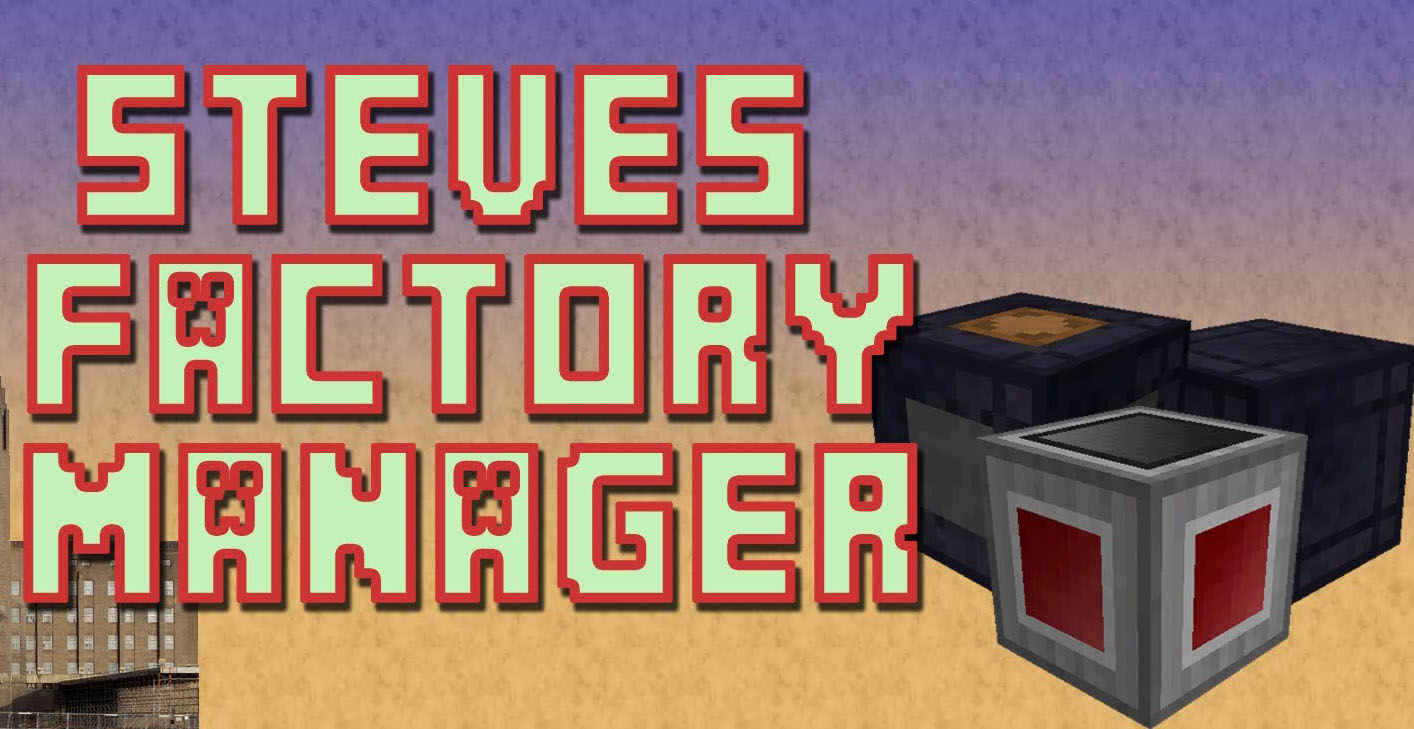 Steves-Factory-Manager-Mod