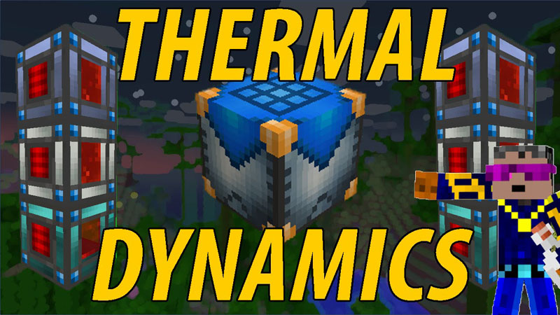 Thermal-Dynamics-Mod