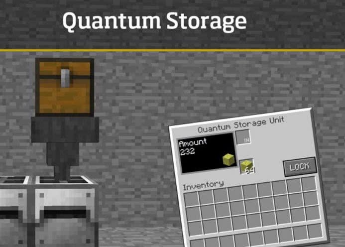 quantum-storage