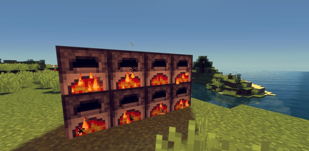 Fast-Furnace-mod-for-minecraft-03