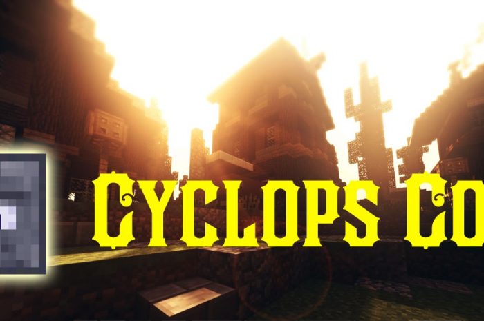 Мод Cyclops Core Minecraft