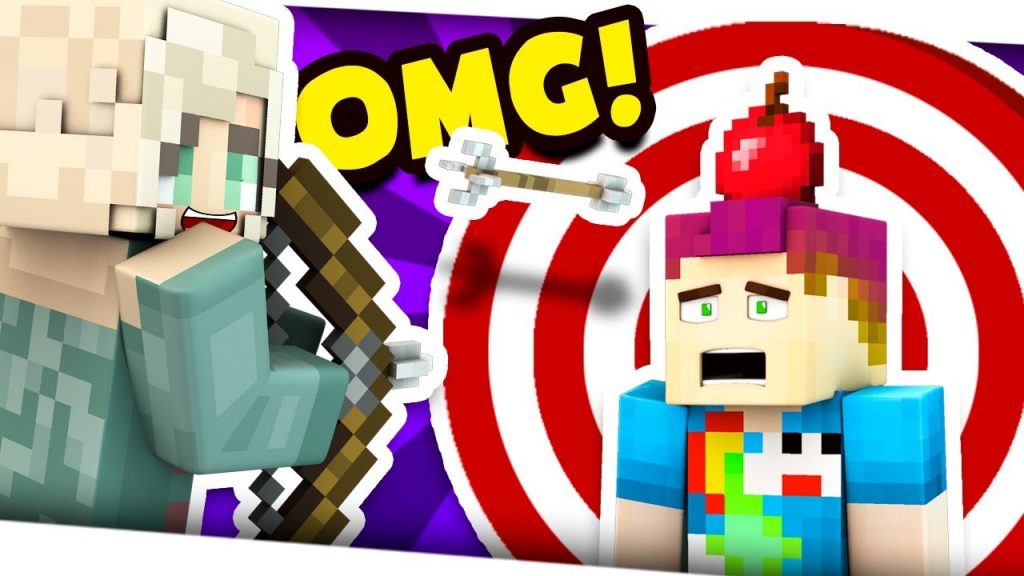 Мод Shadowfacts' для Майнкрафт 1.12.2 скачать