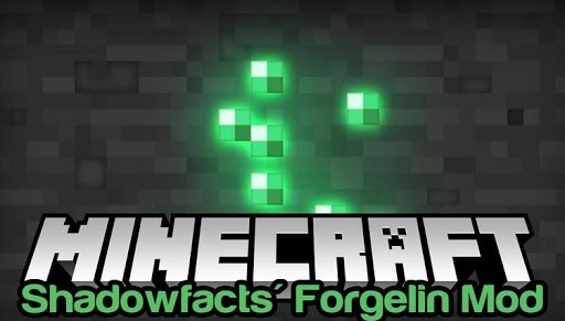 Мод Shadowfacts’ Forgelin Minecraft