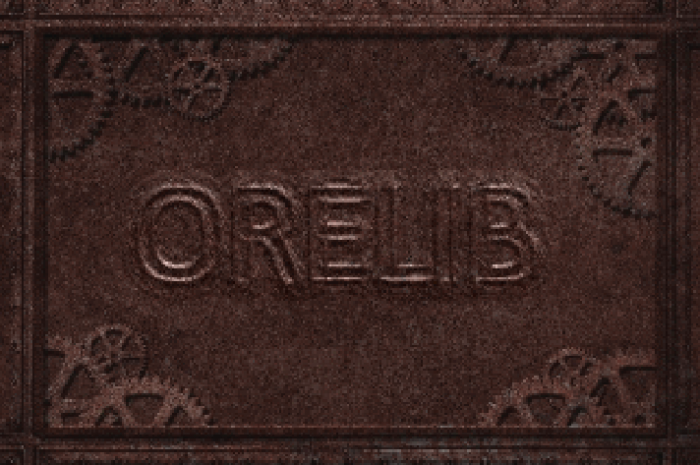Мод OreLib Minecraft