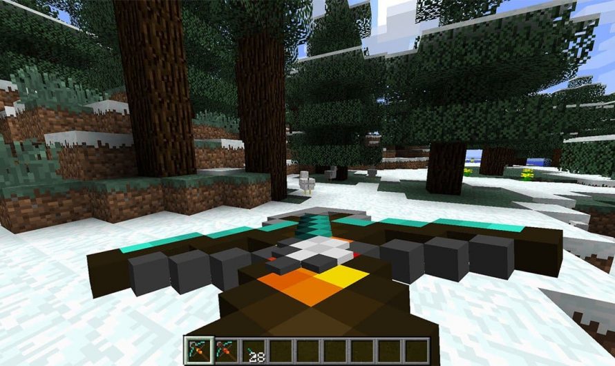 minedrop x5000