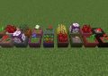 Цветочный горшок Minecraft