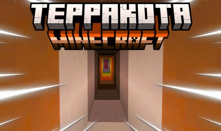 Терракота Майнкрафт